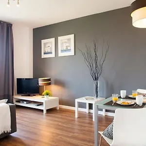 Feelathome Poblenou Барселона