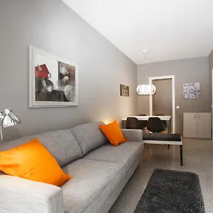  Apartamento Bcn Sagrada Familia