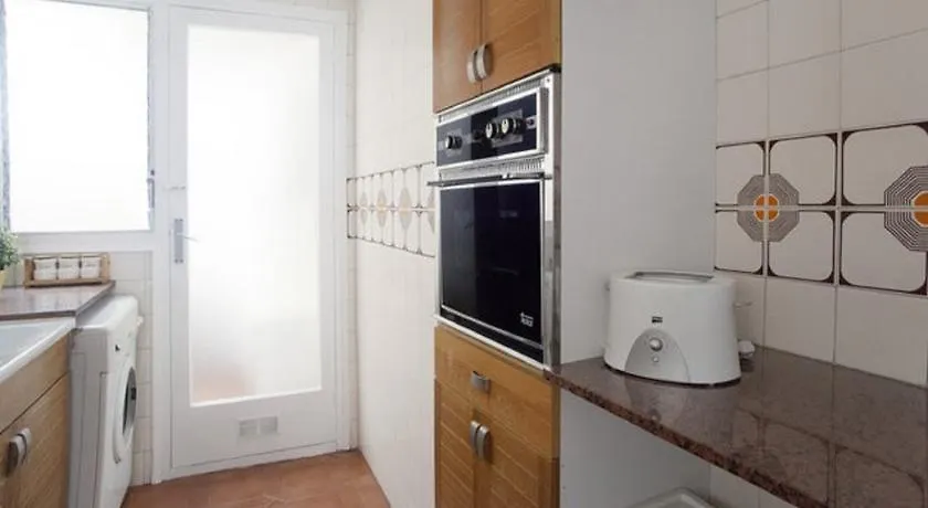 Apartment Enzo Paralel