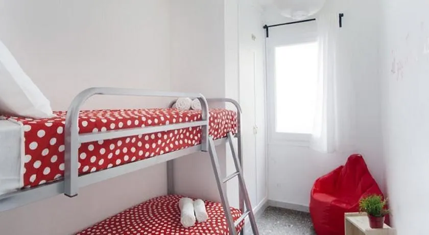Enzo Paralel 0*, Barcelona Spain